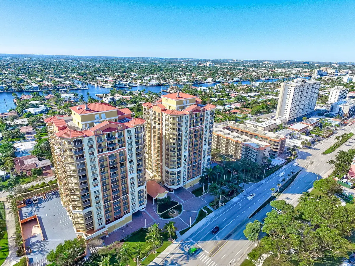55-web-or-mls-Aerial-15 at 2011 N OCEAN Boulevard 302, Fort Lauderdale