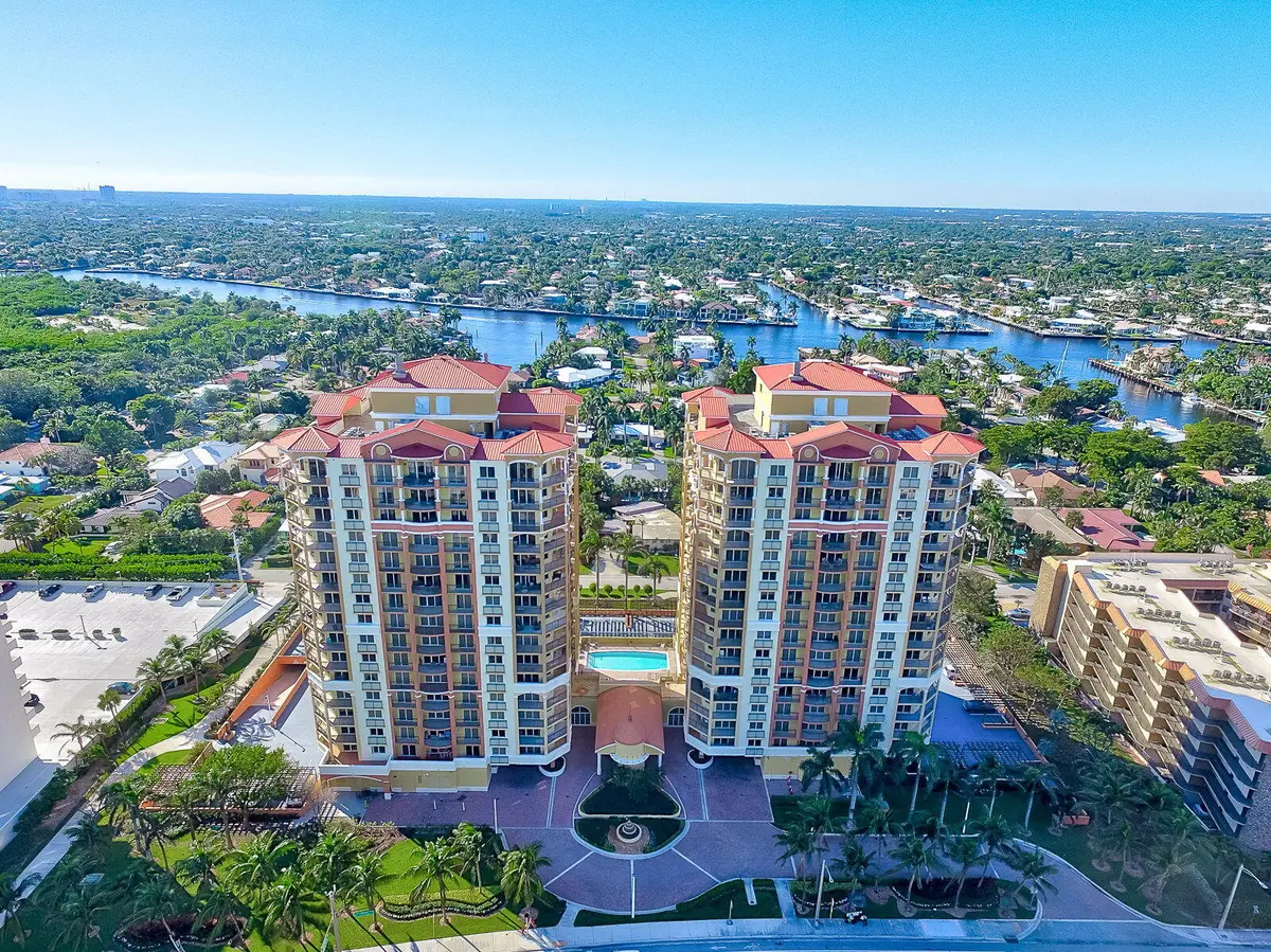 53-web-or-mls-Aerial-13 at 2011 N OCEAN Boulevard 302, Fort Lauderdale