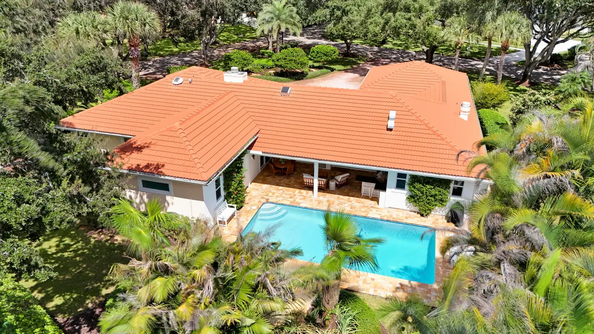 Aerials-36 at 18456 SE Heritage Oaks Lane, Tequesta