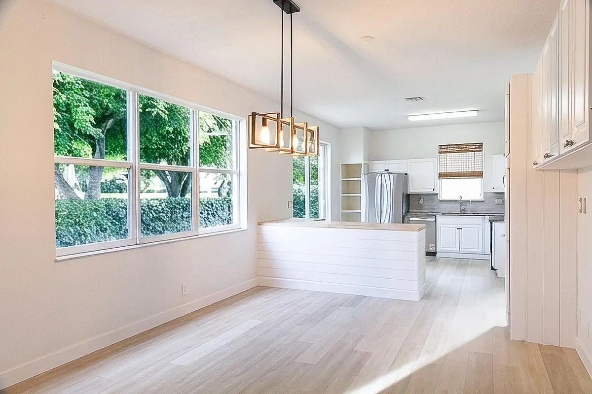 Dining and Kitchen at 1790 PIERSIDE Circle, Wellington