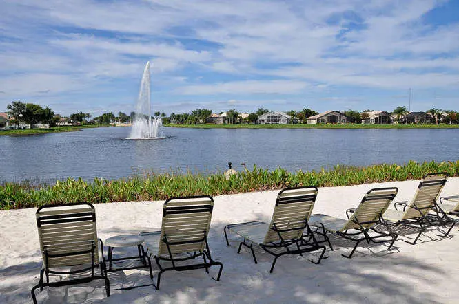 Valencia Shores opportunity! at 7546 Pebble Shores Terrace, Lake Worth