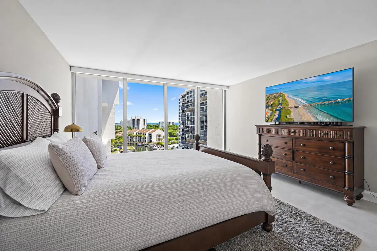 New bed at 4750 S OCEAN Boulevard 912, Highland Beach