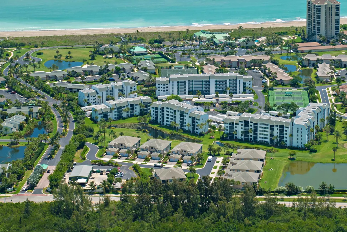CATAMARAN BUILDINGS...,, at 2400 S OCEAN Drive 7433, Hutchinson Island