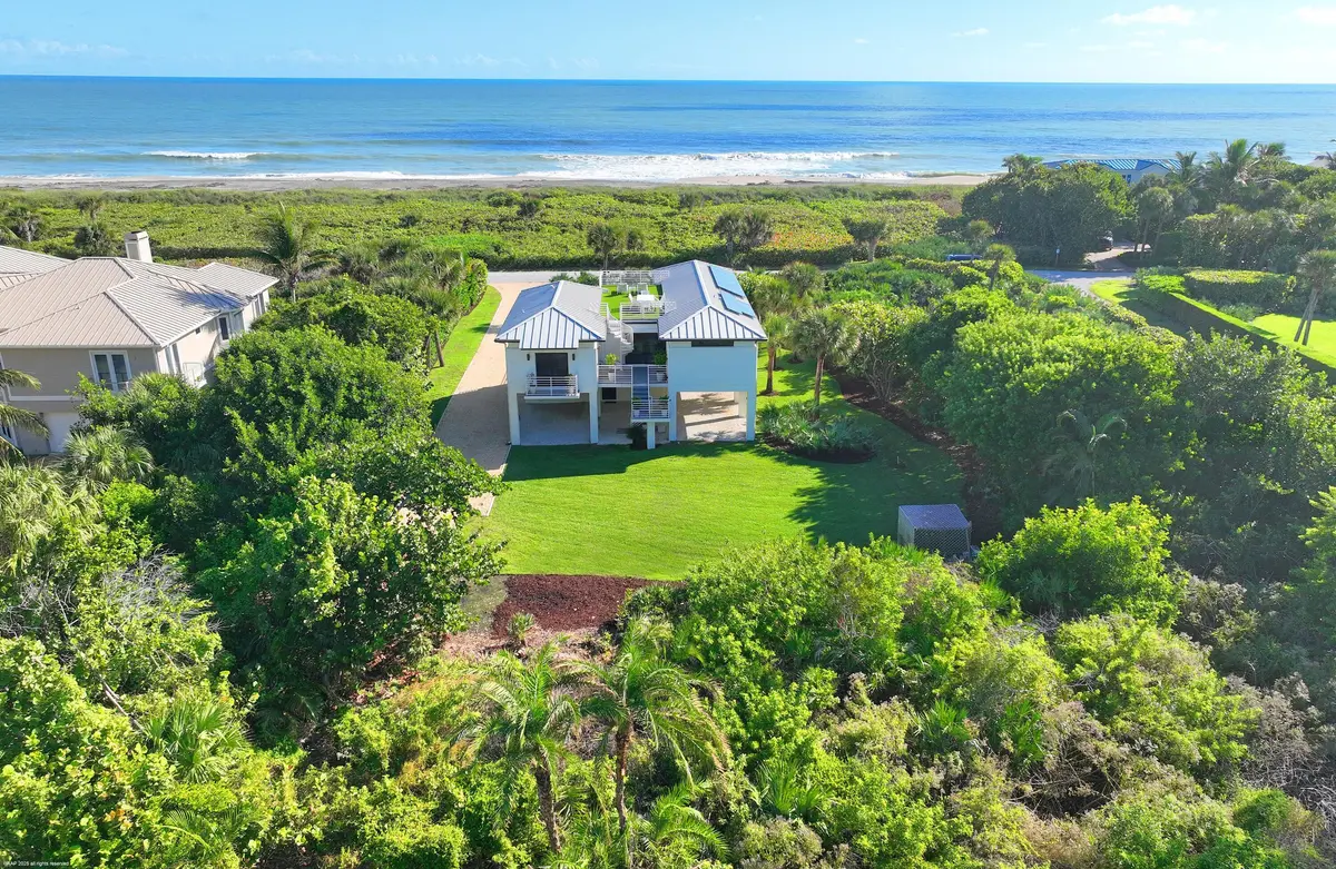 116 North Beach Rd 010 at 116 N BEACH Road, Jupiter Island