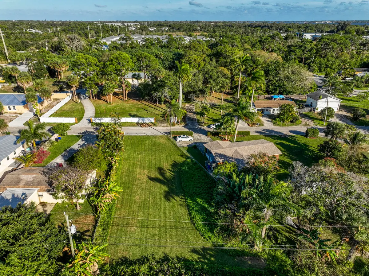 DJI_0605 at 1328 NW Charlie Green Drive, Stuart
