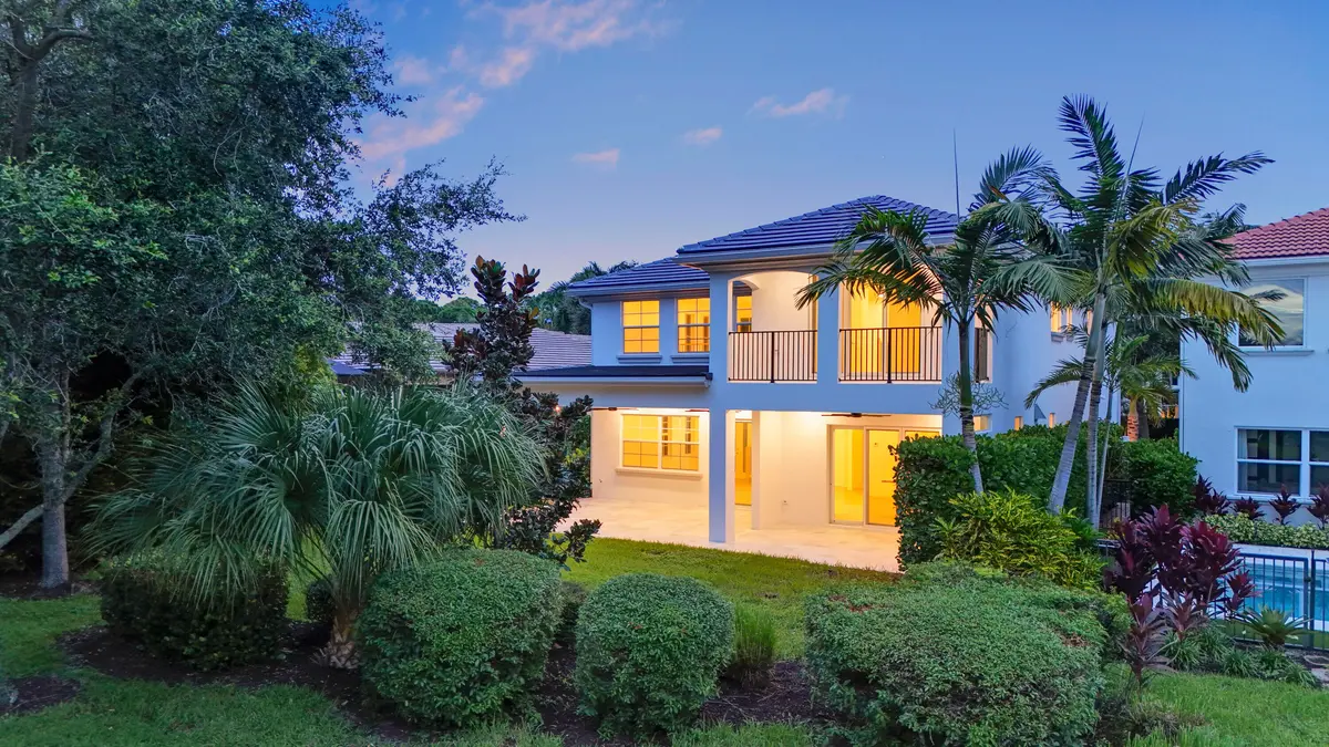 Aerials 2 -13 at 754 Bocce Court, Palm Beach Gardens