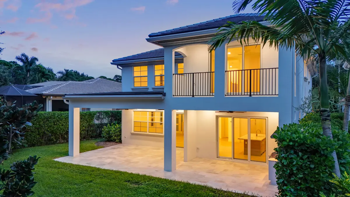 Aerials 2 -14 at 754 Bocce Court, Palm Beach Gardens