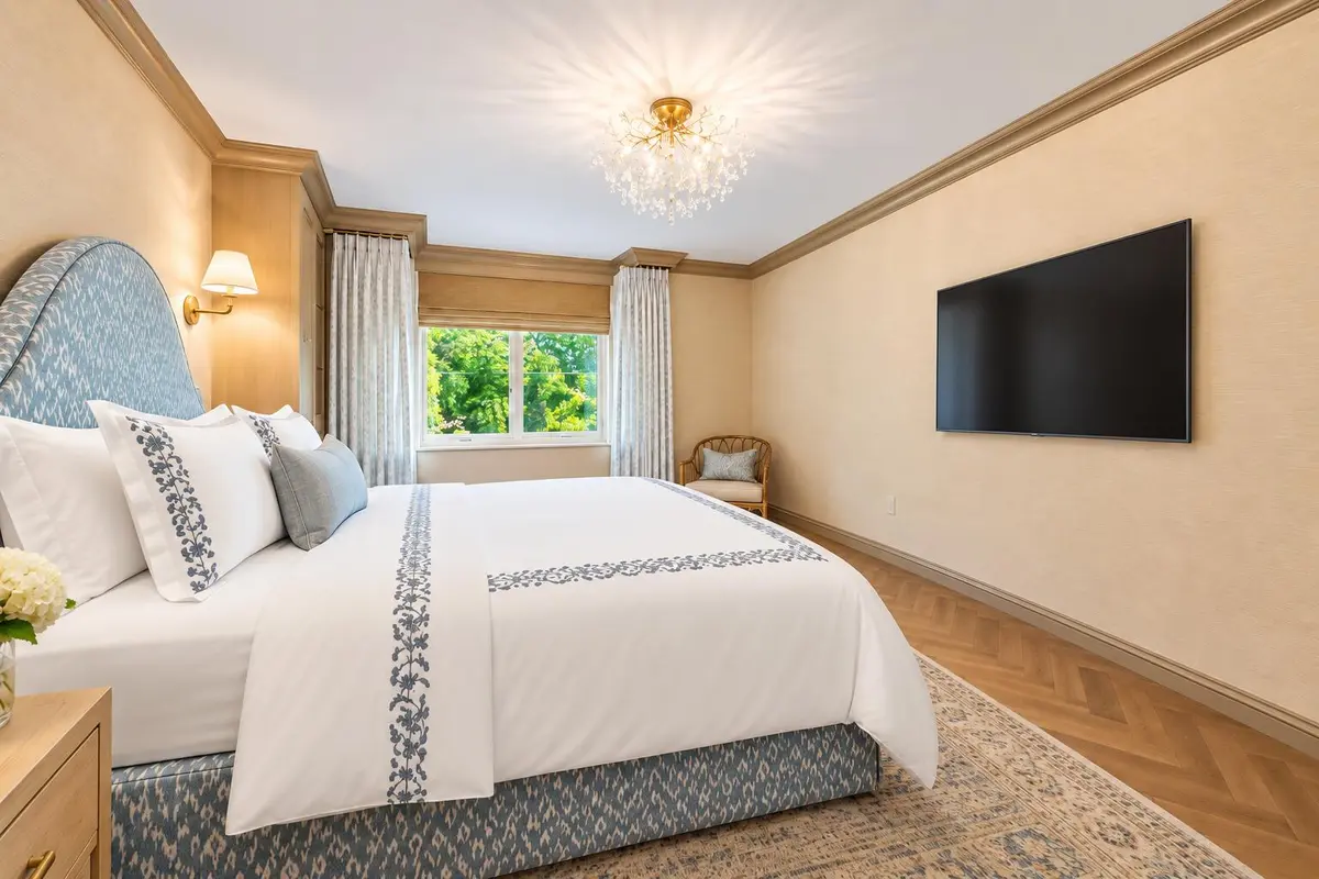 Bedroom 227 Brazilian 0050 at 227 BRAZILIAN Avenue 0050, Palm Beach