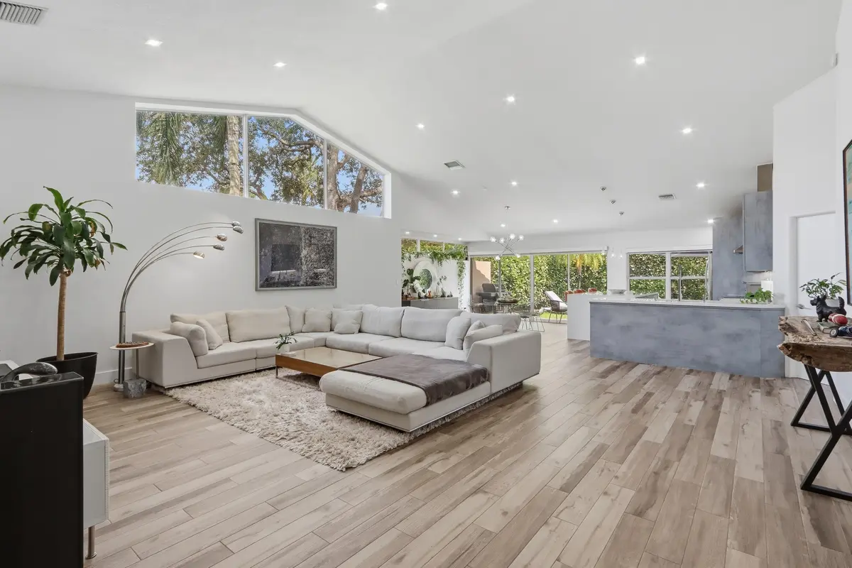 Open Living Space at 2501 MAHOGANY Place, Palm Beach Gardens