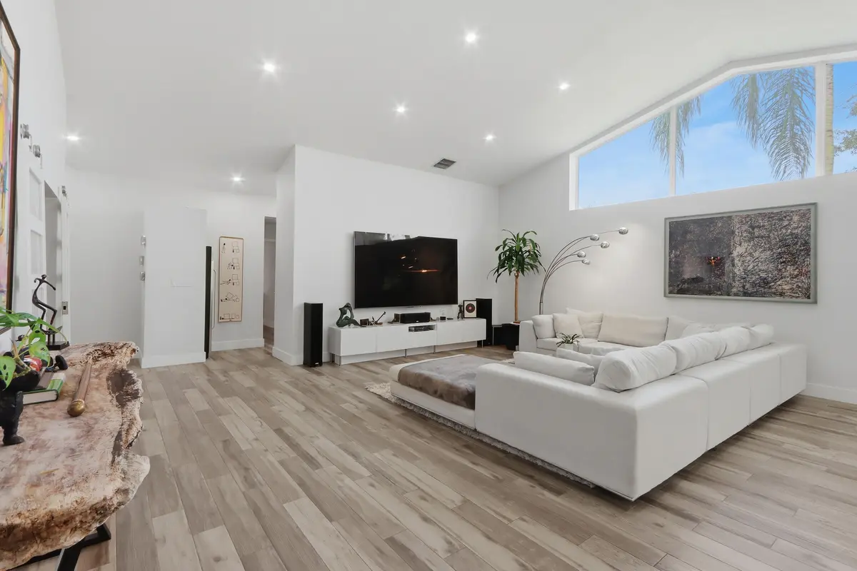 Living Room at 2501 MAHOGANY Place, Palm Beach Gardens