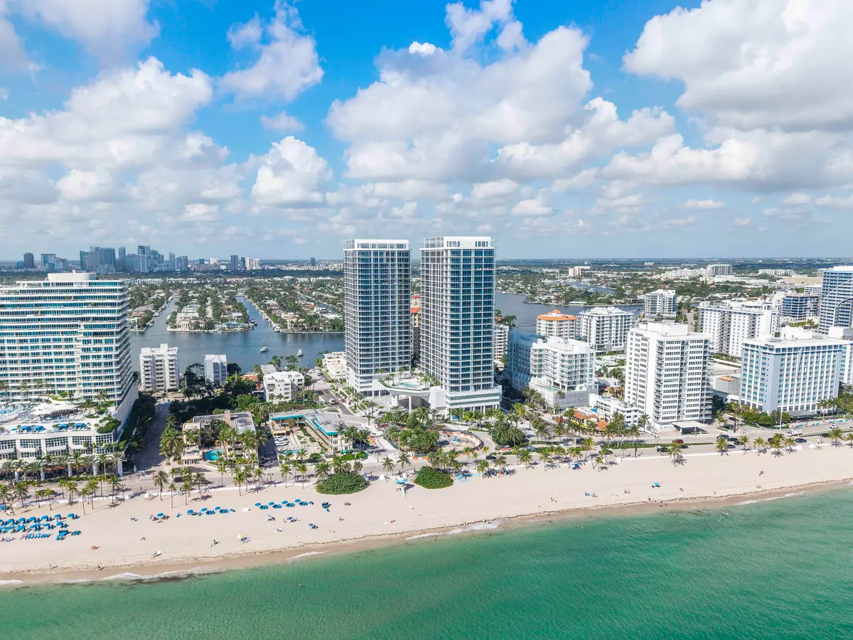 151 N Seabreeze Blvd u1703_014 at 153 N Seabreeze Boulevard 1604, Fort Lauderdale