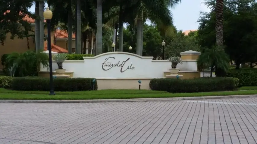 Exterior at 4280 San Marino Boulevard 107, West Palm Beach