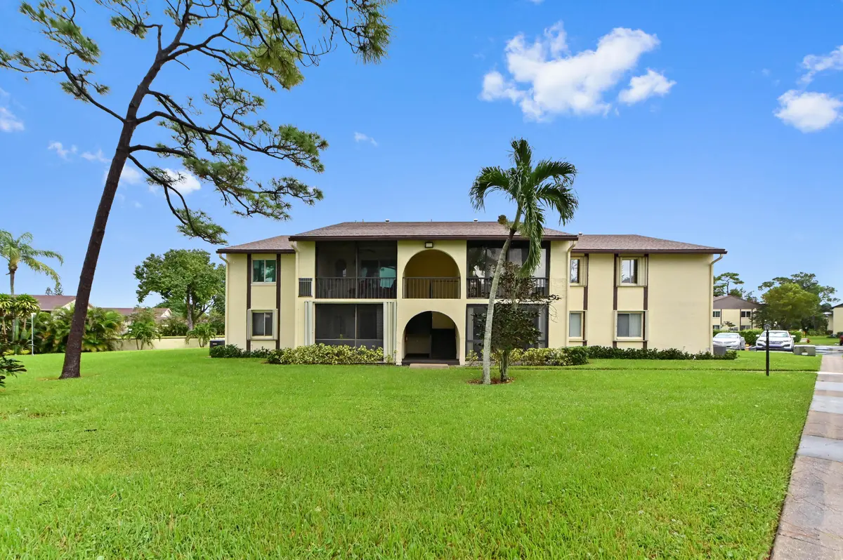 01 Front 01 at 3531 Long Pine Court B-1, Greenacres