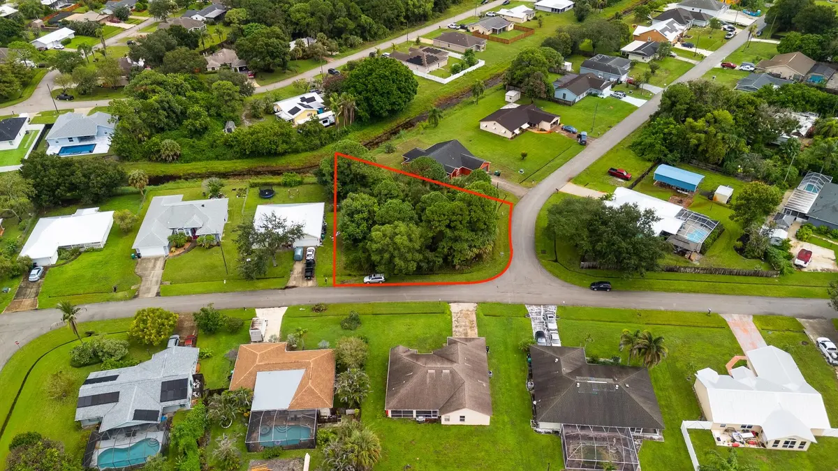 DJI_20261003123304_0102_D at 525 SW Dairy Road, Port St. Lucie