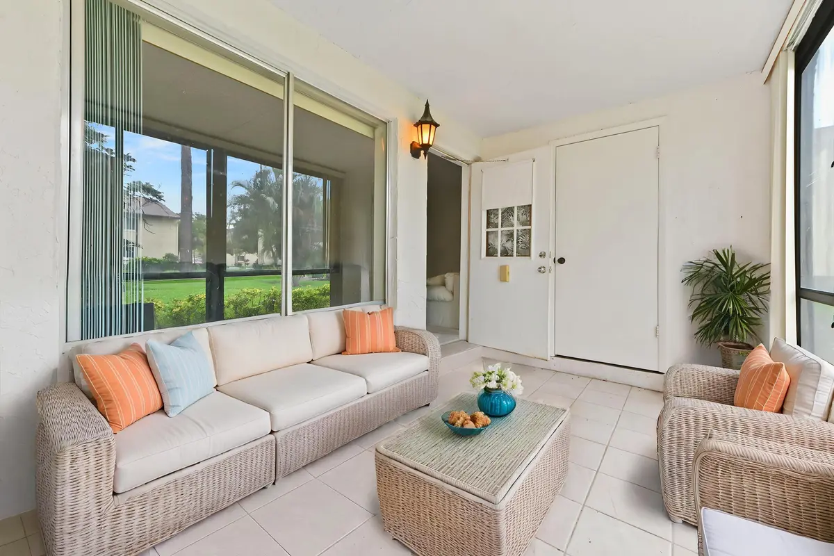03-Balcony-01_VS at 3531 Long Pine Court B-1, Greenacres