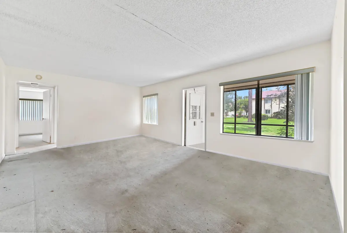 07 Living room 03 at 3531 Long Pine Court B-1, Greenacres