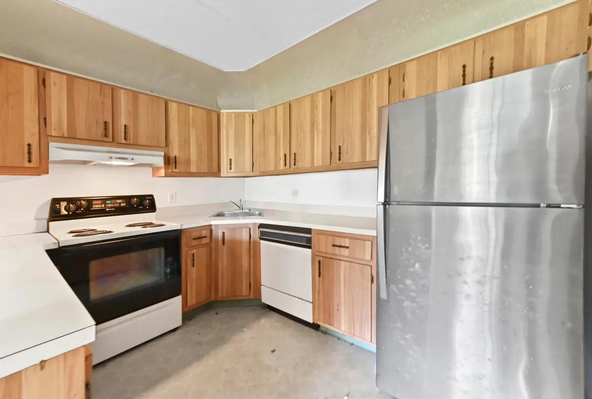 09 Kitchen 01 at 3531 Long Pine Court B-1, Greenacres