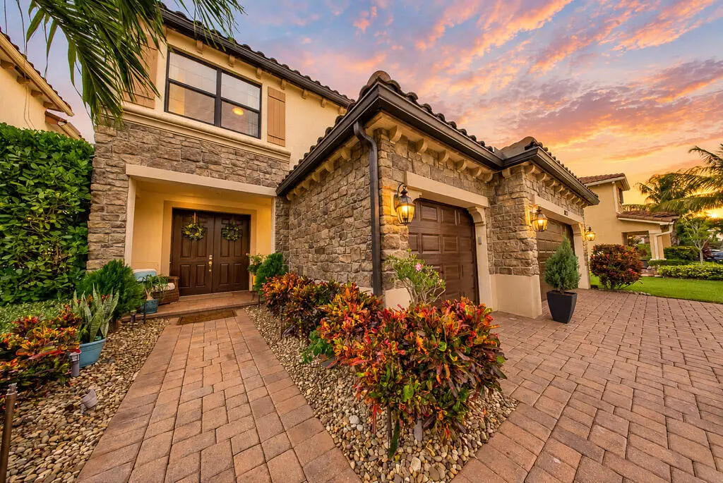 MLS-34 at 8832 Sea Chase Drive, Lake Worth