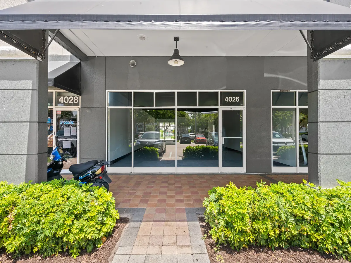 Suite 4026 at 3700 N OCEAN, Fort Lauderdale
