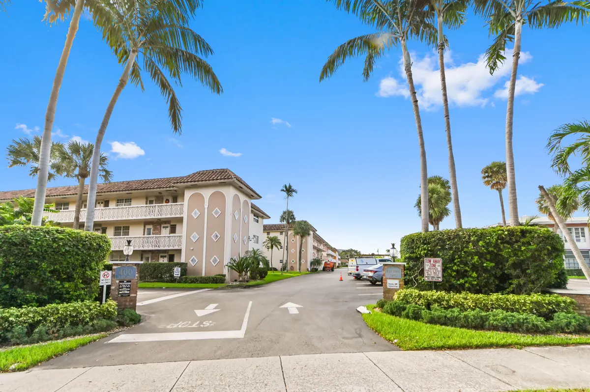 01 Front 01 at 400 NE 20TH Street A312, Boca Raton