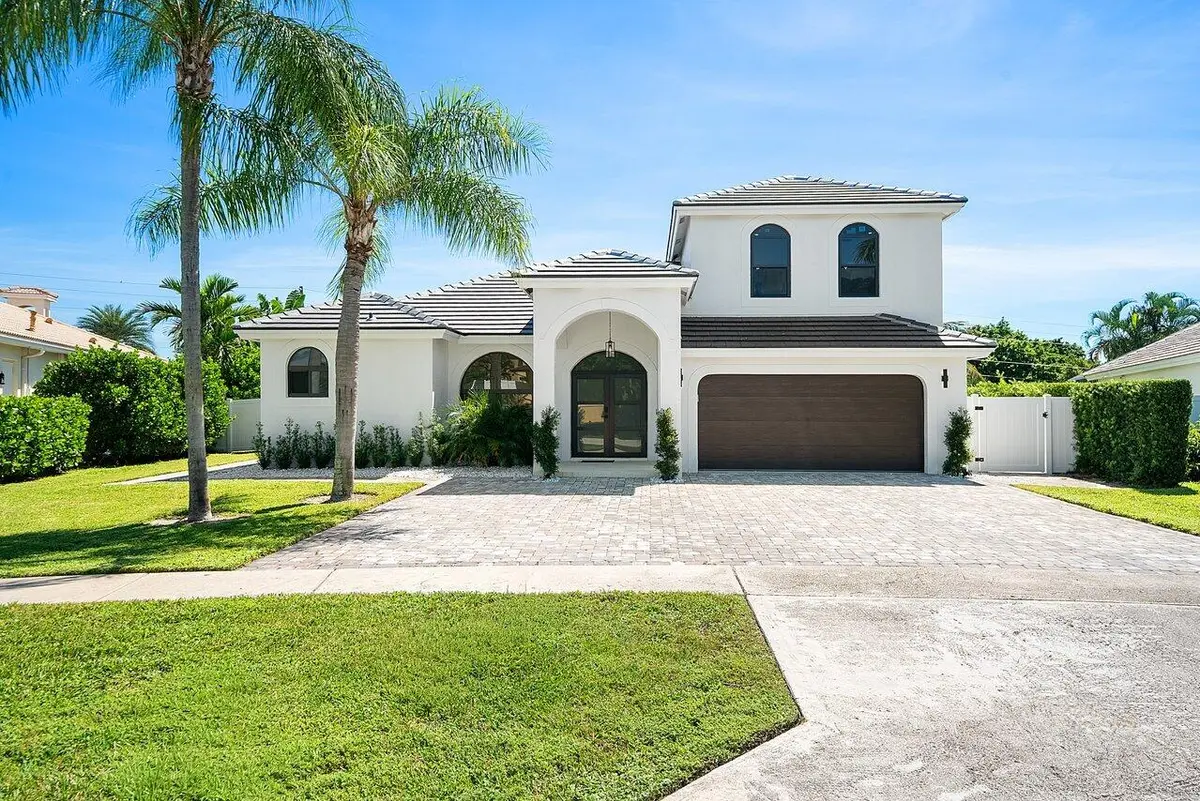 001-7548FairwayTrail-BocaRaton-FL-33487- at 7548 Fairway Trail, Boca Raton