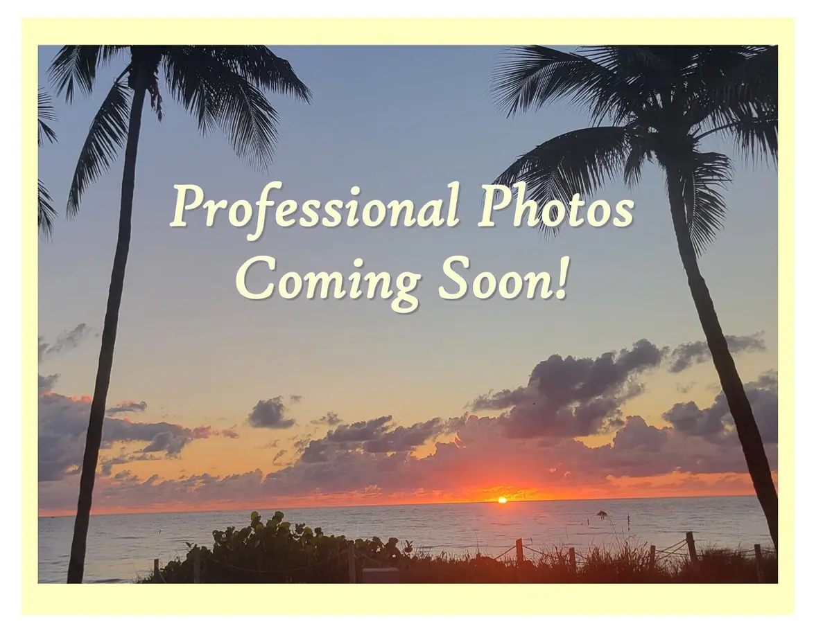 PROFESSIONAL PHOTOS COMMING SOON at 111 DEER CREEK Boulevard 108, Deerfield Beach