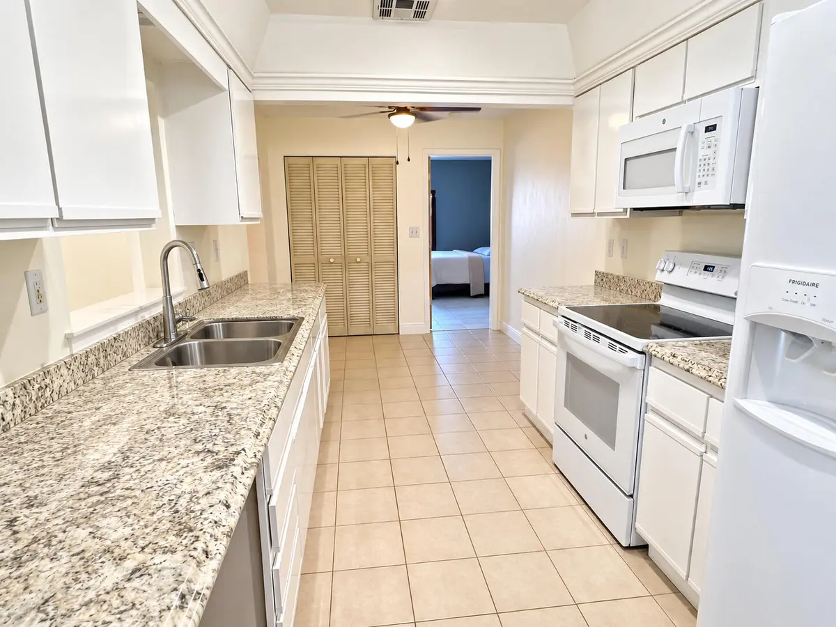Kitchen at 12411 SW 10TH Court, Davie