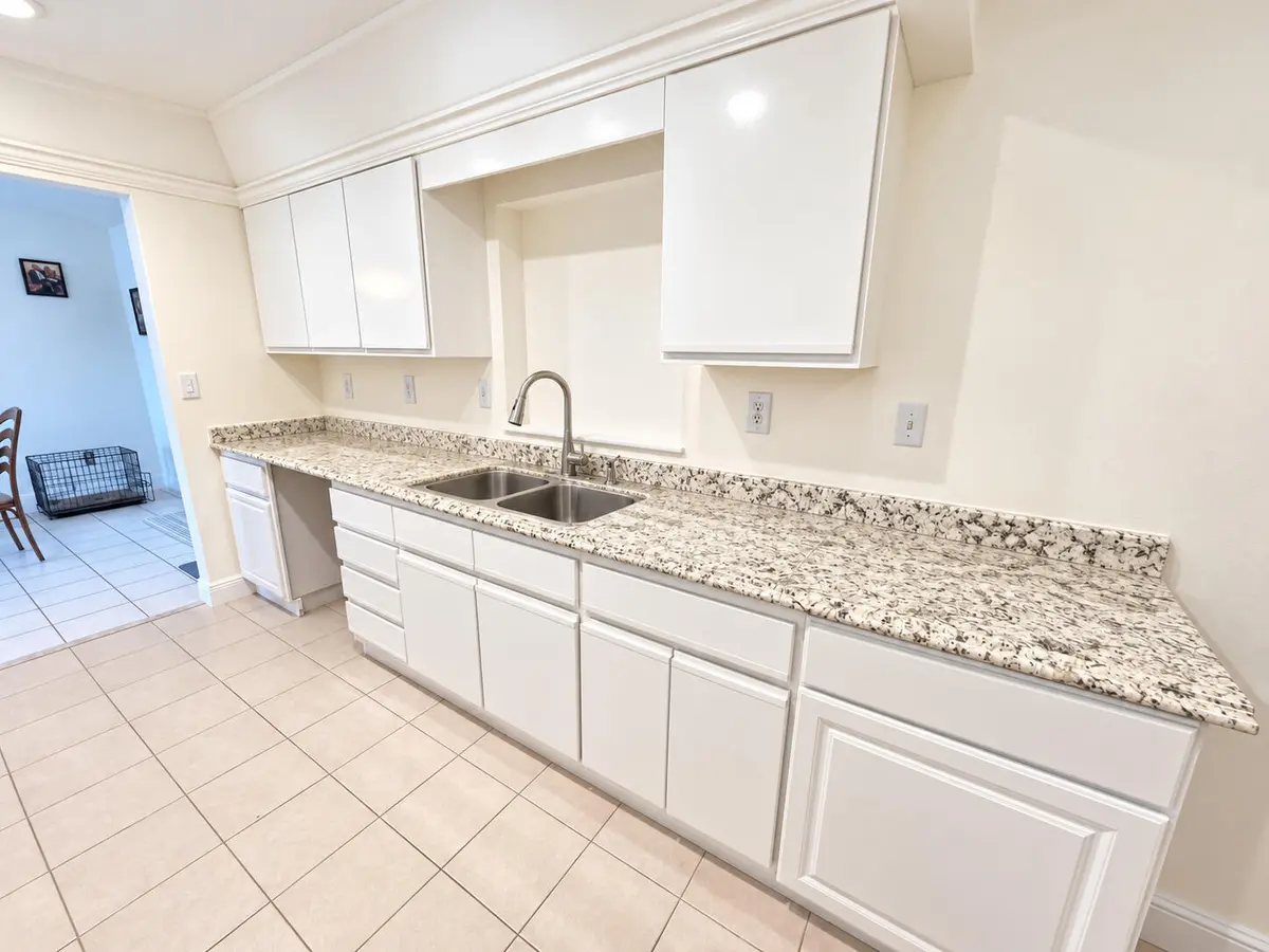 Kitchen at 12411 SW 10TH Court, Davie