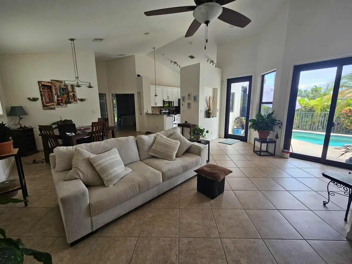 Living Room (3) at 7994 SAW PALMETTO Lane, Boynton Beach