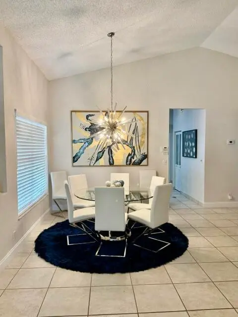 DINING at 10320 NW 11TH Street, Plantation