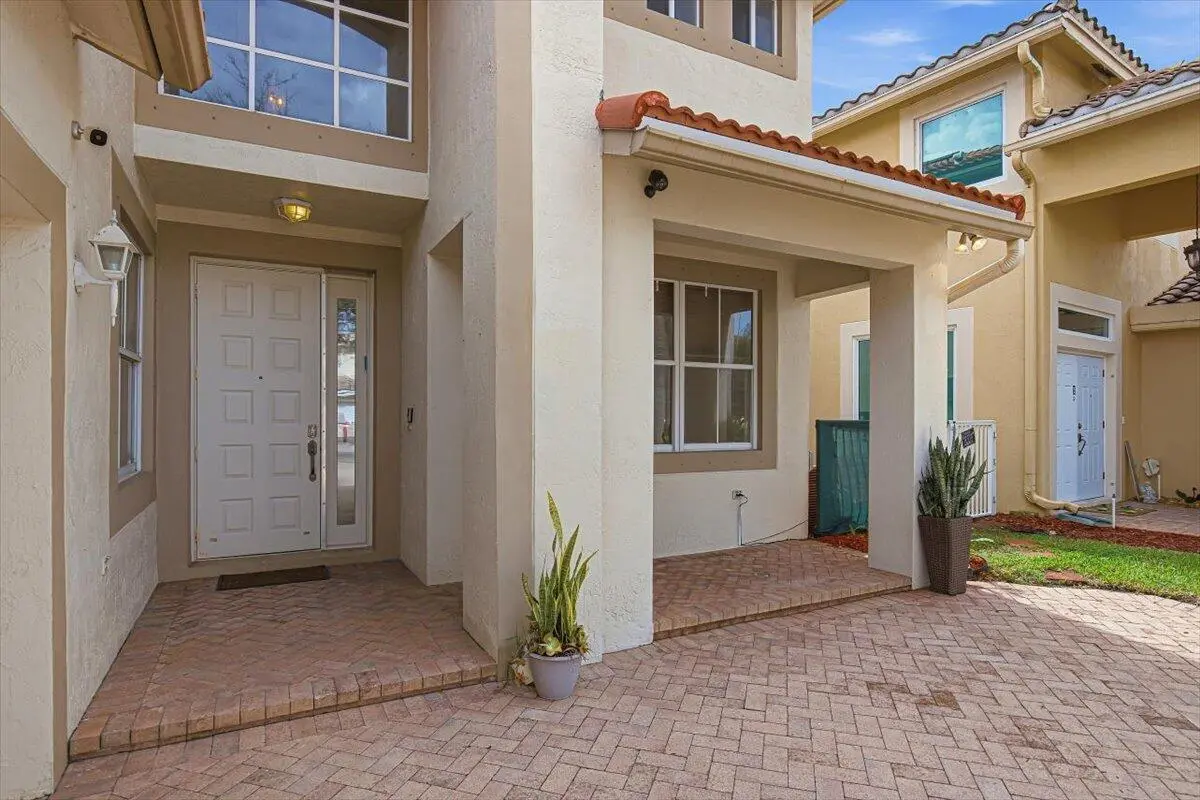 43-Front Home-D at 5341 NW 121ST Avenue, Coral Springs