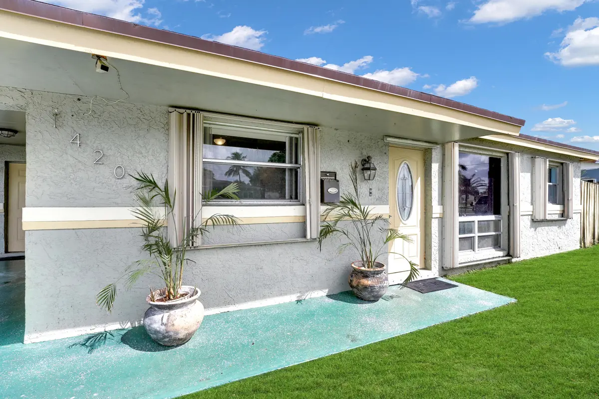 DSC09742 at 1420 NW 33RD Terrace, Lauderhill