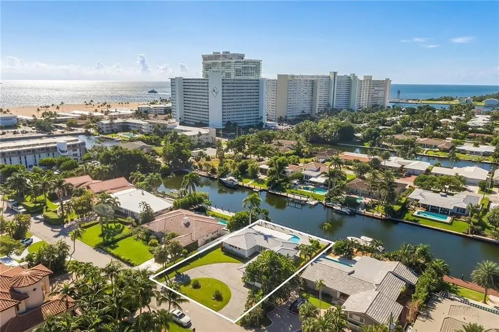 Marion 25 at 2630 Marion Drive, Fort Lauderdale