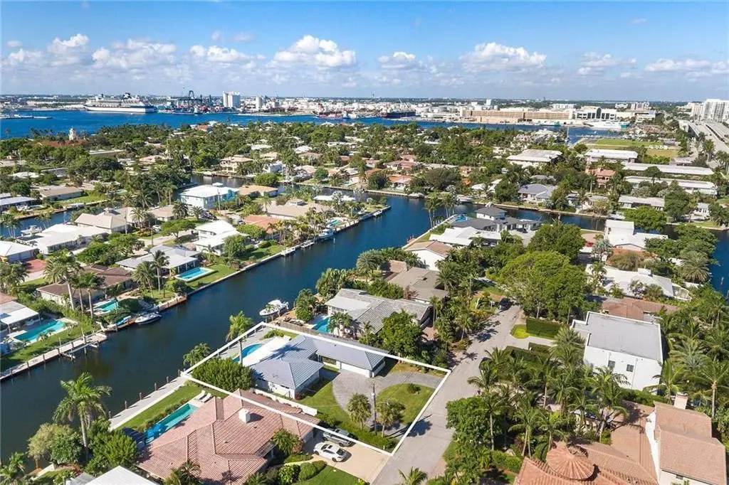 Marion 20 at 2630 Marion Drive, Fort Lauderdale