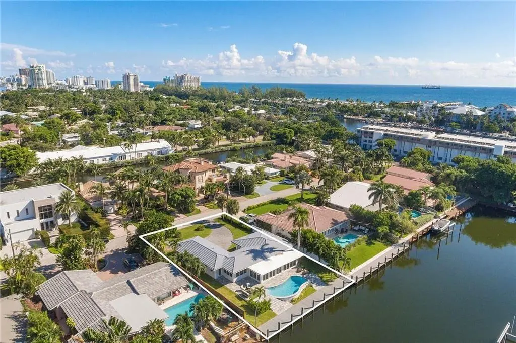 Marion 4 at 2630 Marion Drive, Fort Lauderdale
