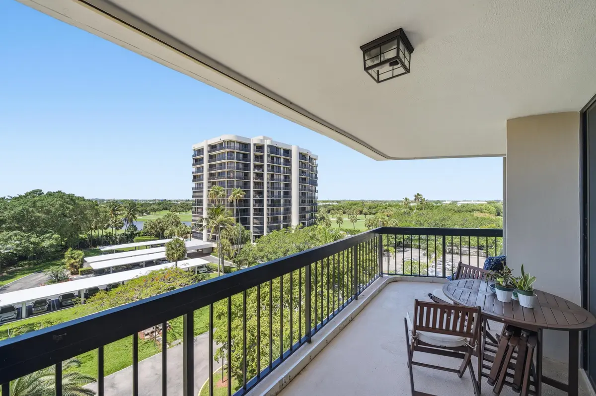 Balclong at 2524 Presidential Way 606, West Palm Beach
