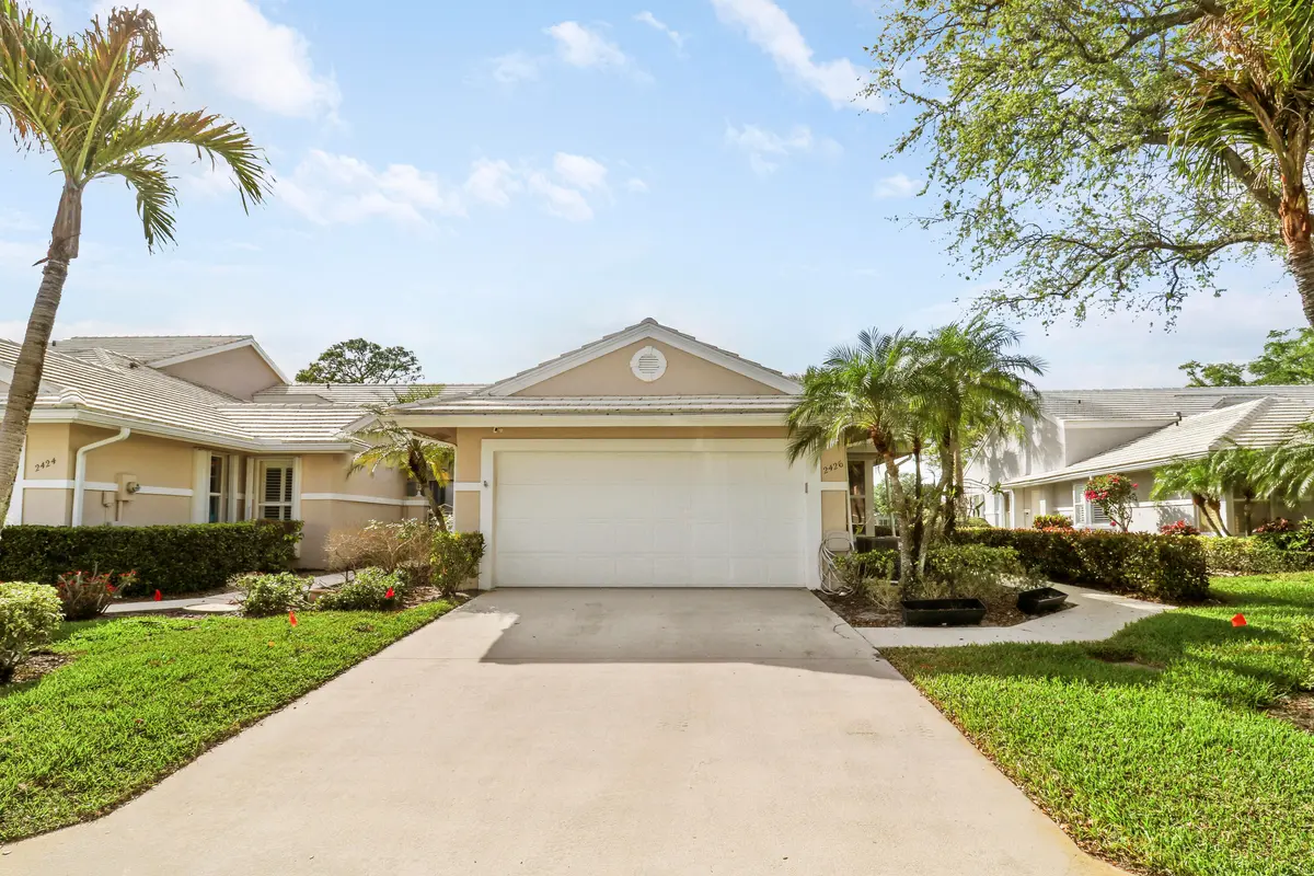 2426 SW FOXPOINT Trail, Palm City, FL – photo 1