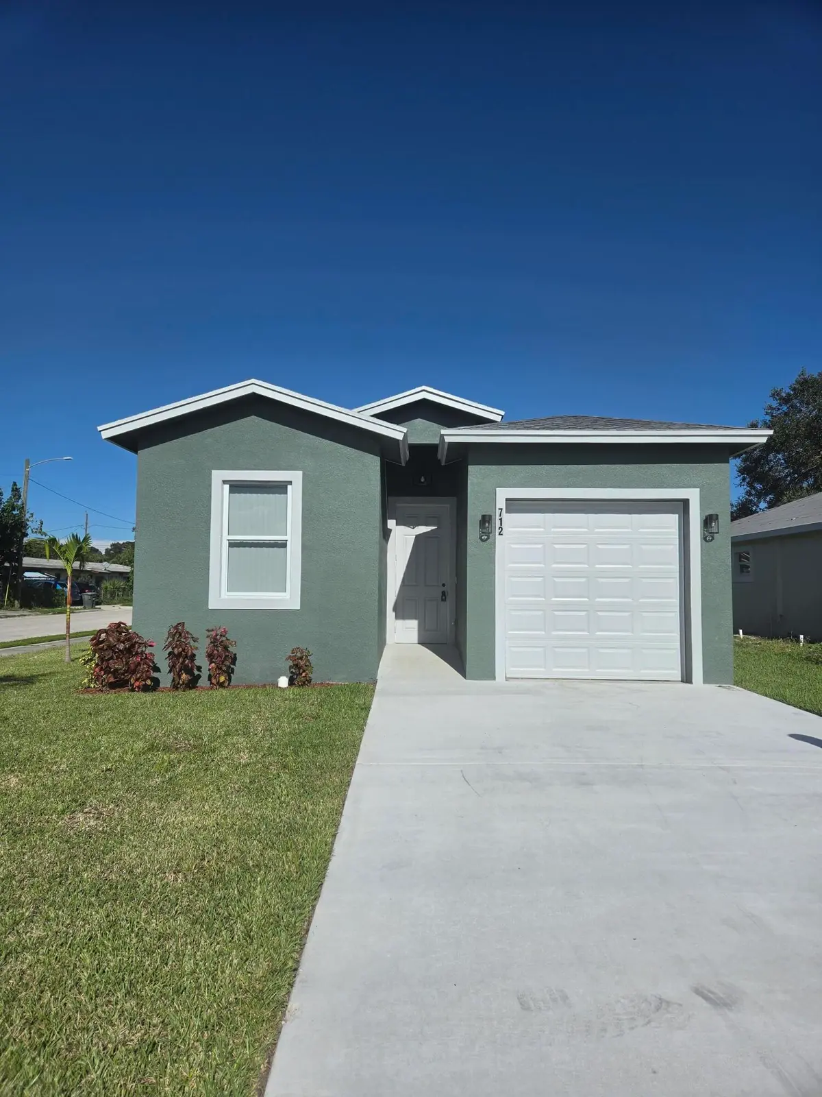 712 N 24TH N Street, Fort Pierce, FL – photo 1