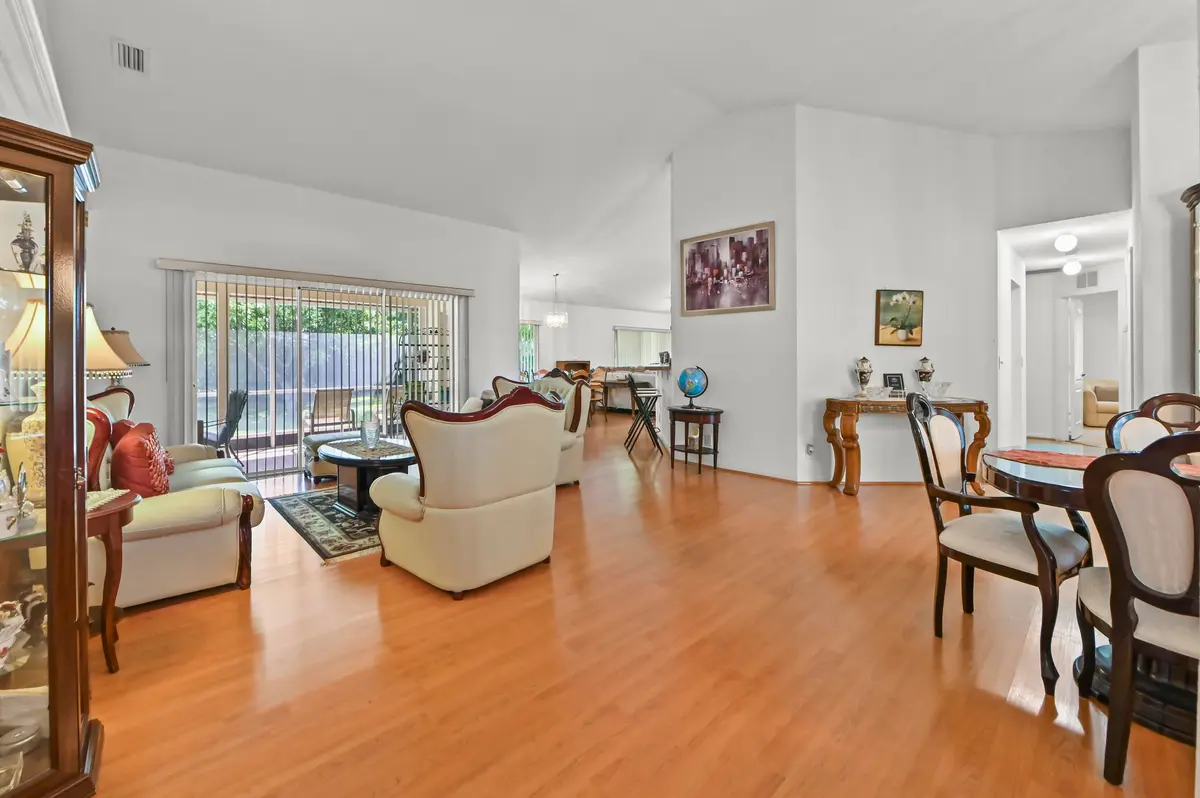 05 Living room 01 at 203 Ponce de Leon Street, Royal Palm Beach
