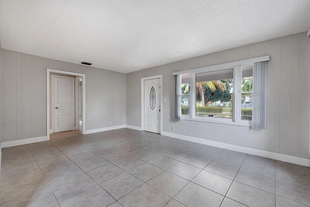 Living Room #2 at 719 SUMMIT Boulevard, West Palm Beach