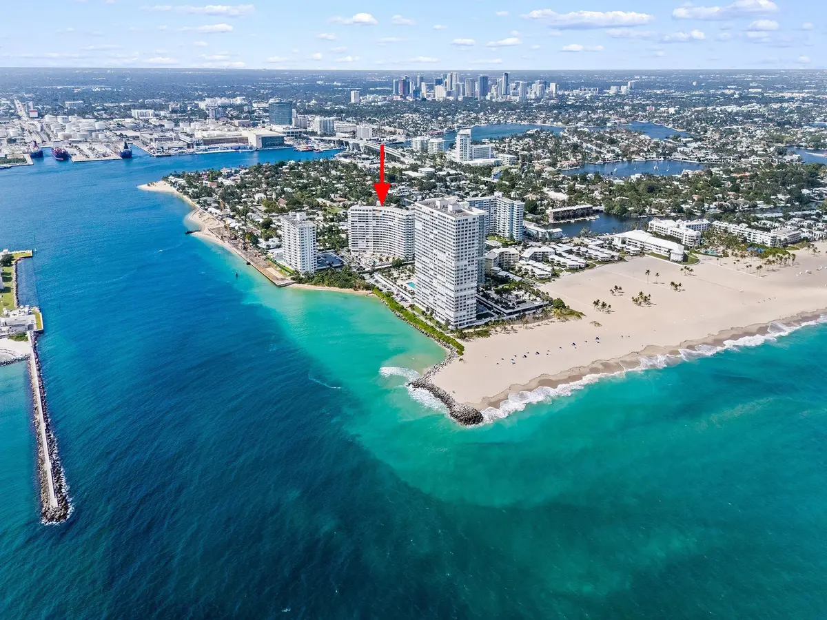 Photo 2 at 2000 S Ocean Drive 709, Fort Lauderdale
