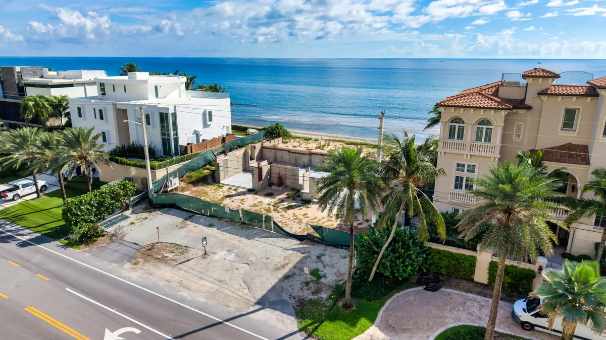 mls_3723 S Ocean Blvd Highland Beach Aer at 3723a S Ocean Boulevard, Highland Beach