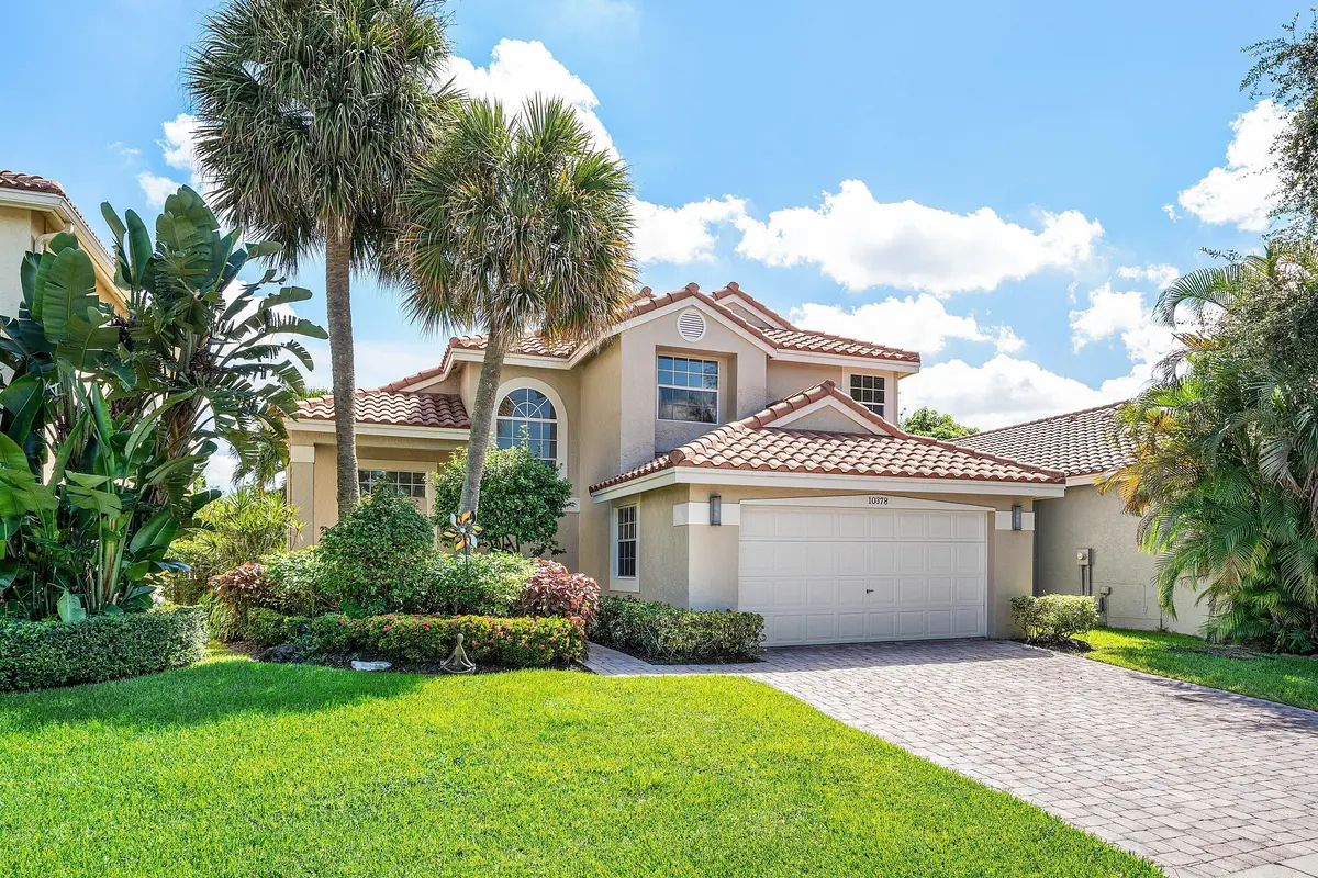 002-10378BuenaVenturaDrive-BocaRaton-FL- at 10378 Buena Ventura Drive, Boca Raton