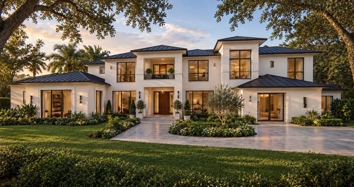 Conceptual Rendering 2450 NW 41st at 2450 NW 41st Street, Boca Raton
