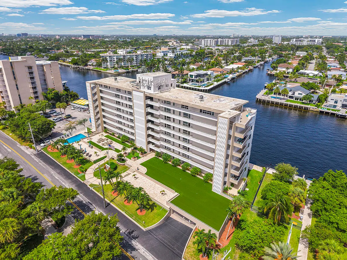 DJI_20260709111726_0486_D_1 at 201 N Riverside Drive #802, Pompano Beach