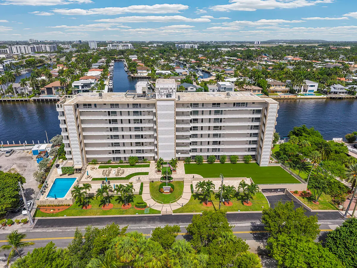 DJI_20260709111753_0487_D_1 at 201 N Riverside Drive #802, Pompano Beach