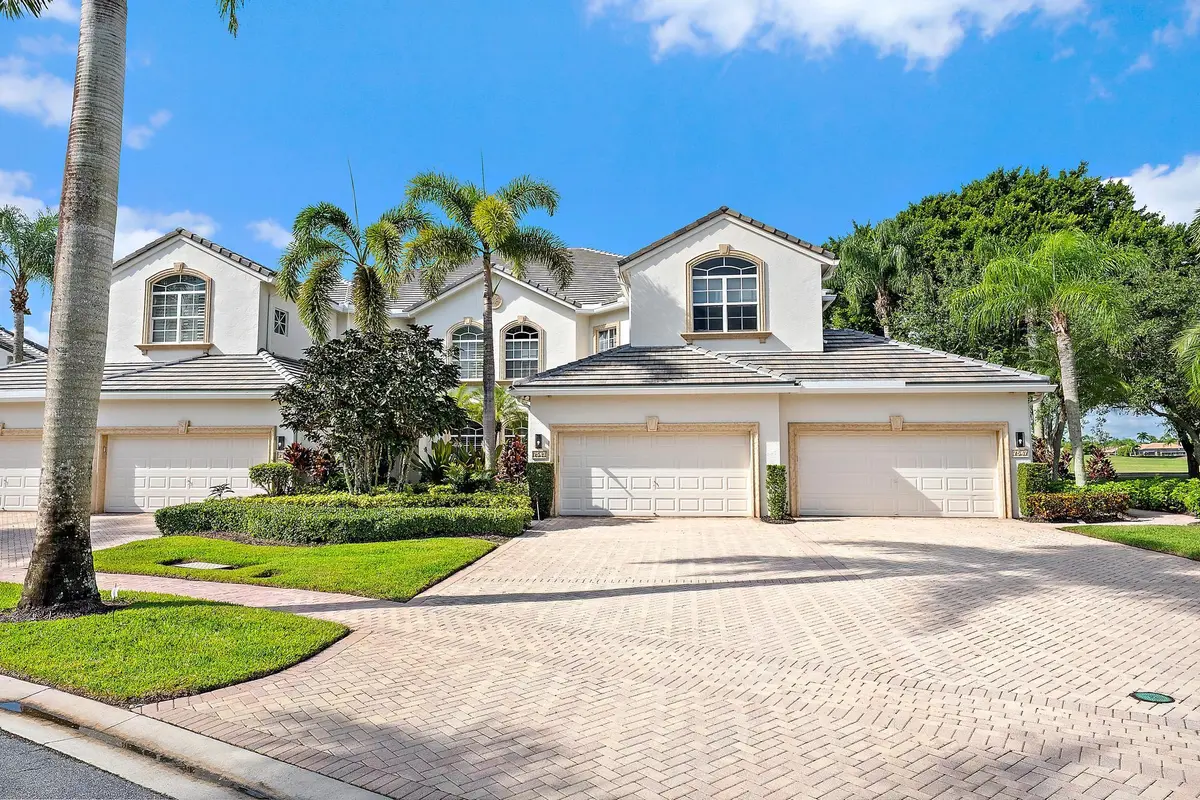 7543 Orchid Hammock Drive at 7543 Orchid Hammock Drive, West Palm Beach