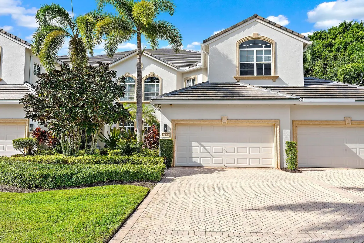 7543 Orchid Hammock Drive at 7543 Orchid Hammock Drive, West Palm Beach