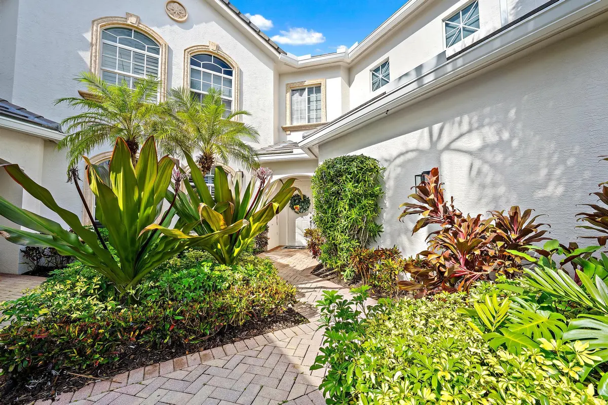 7543 Orchid Hammock Drive at 7543 Orchid Hammock Drive, West Palm Beach