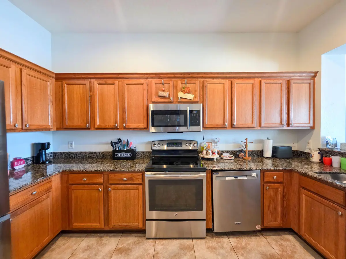 Kitchen at 855 MARINA DEL RAY Lane 2, West Palm Beach